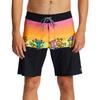 Men s Keith Haring Dolphin Dance Airlite Performance Boardshort