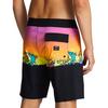 Men s Keith Haring Dolphin Dance Airlite Performance Boardshort