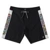 Short de surf Keith Haring Dolphin Dance Airlite Performance pour hommes