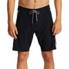 Short de surf Keith Haring Dolphin Dance Airlite Performance pour hommes