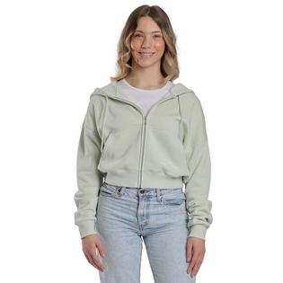 Lazypants Women's Justine Full-Zip Hoodie