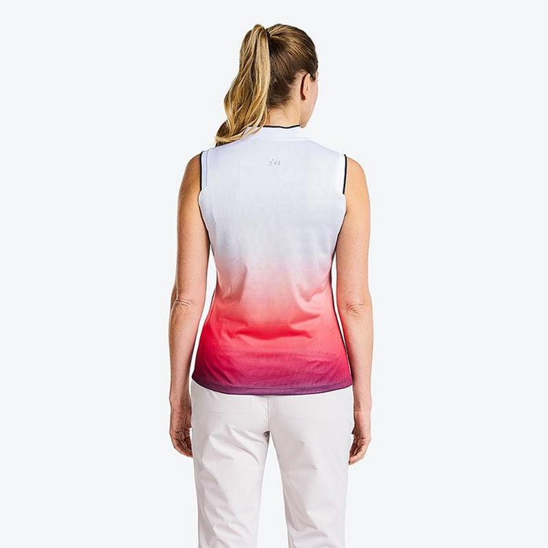 Nivo Haut sans manches Summer pour femmes
