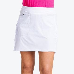 Jupe-short Carina pour femmes