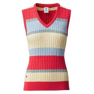 Women's Olbia Sweater Vest