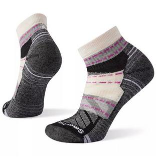 Women's Hike Light Cushion Margarita Ankle Sock