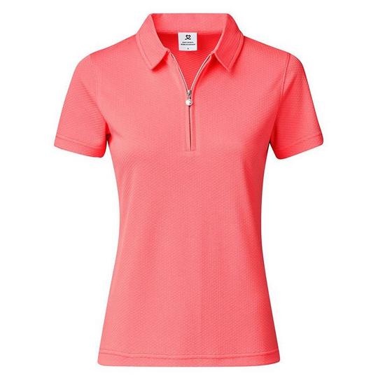 Daily sports ladies polo shirts sales
