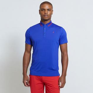 REDVANLY Men's Cadman Polo