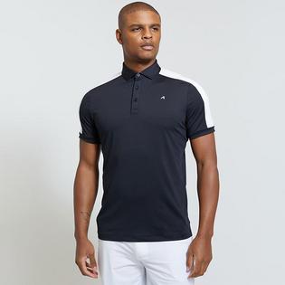 REDVANLY Polo Evans pour hommes