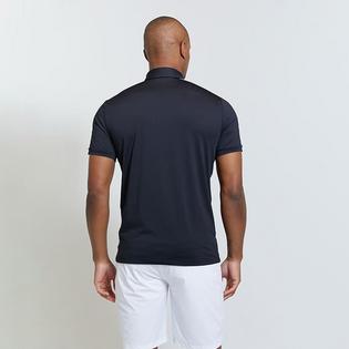REDVANLY Polo Evans pour hommes