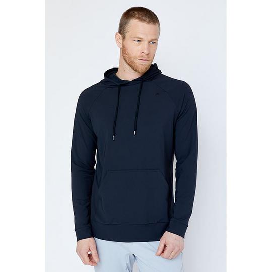 REDVANLY Men s Larkin Hoodie