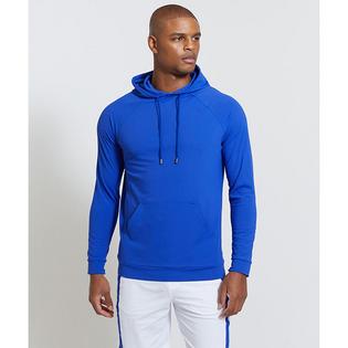 REDVANLY Men's Larkin Hoodie