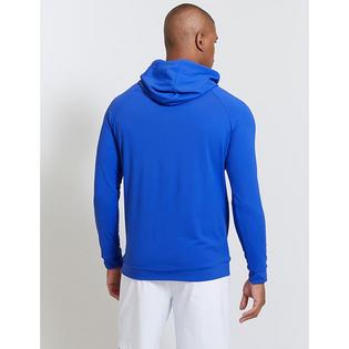 REDVANLY Men's Larkin Hoodie