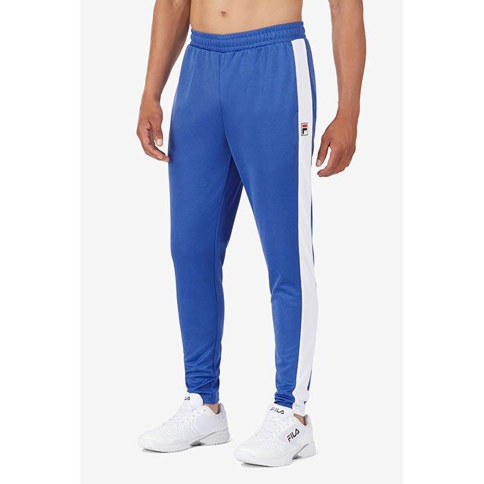 Men s La Finale Track Pant Fila Sporting Life Online