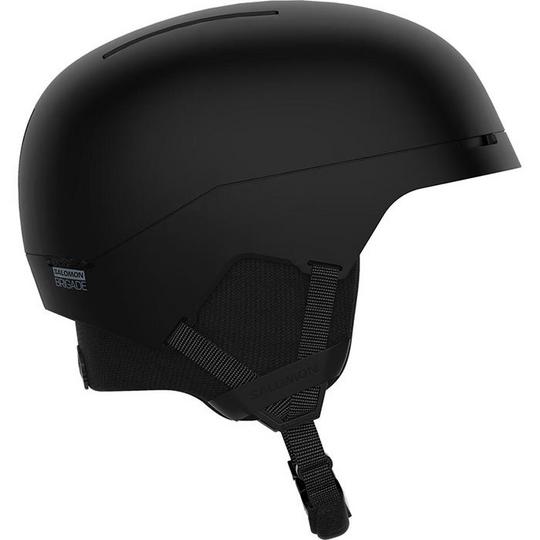 Salomon Casque de ski Brigade