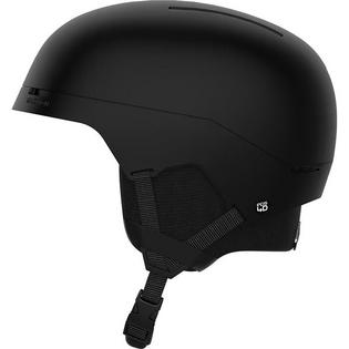 Salomon Brigade Snow Helmet