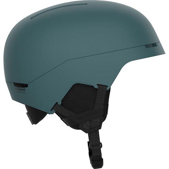 Salomon Brigade MIPS Snow Helmet