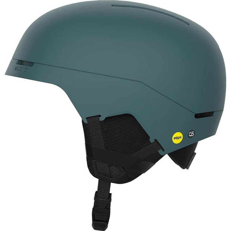 Salomon Brigade MIPS Snow Helmet
