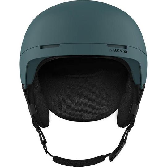 SALOMON ヘルメットBRIGADE+ Brigade Snow Helmet | Salomon | Sporting Life Online