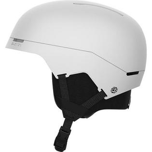 Salomon Brigade Snow Helmet