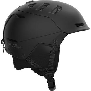 Salomon Casque de ski Husk Pro