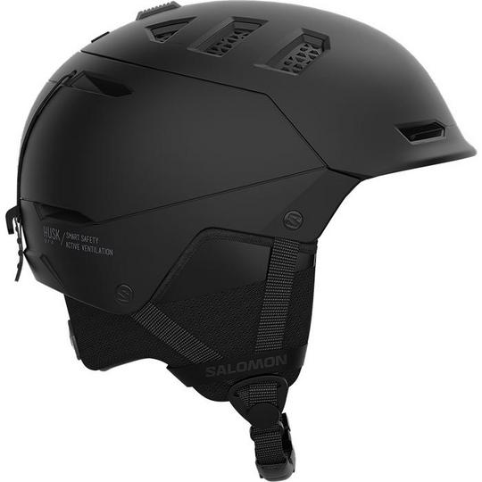 Salomon Husk Pro Snow Helmet