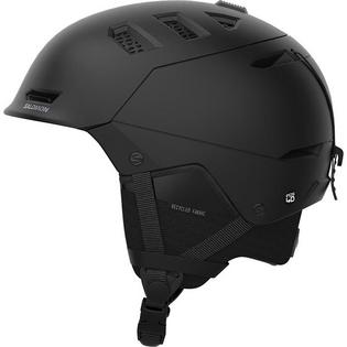 Salomon Casque de ski Husk Pro