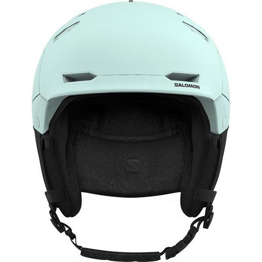 Salomon ski helmet sale hotsell
