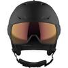 Women s Icon LT Visor Snow Helmet