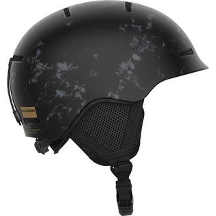 Juniors' Orka Snow Helmet