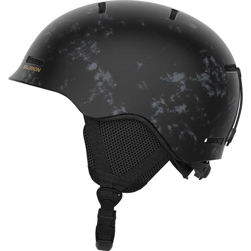 Salomon Casque de ski Orka pour juniors