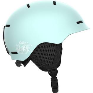 Salomon Juniors' Orka Snow Helmet