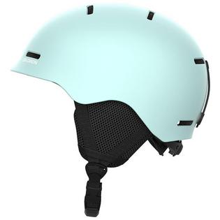 Salomon Casque de ski Orka pour juniors