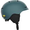 Juniors  Orka Snow Helmet