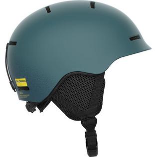 Salomon Casque de ski Orka pour juniors