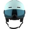 Juniors  Orka Visor Snow Helmet