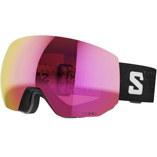 Radium Pro Sigma Snow Goggle