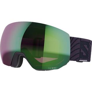 Radium Pro Sigma Snow Goggle