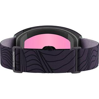 Salomon Radium Pro Sigma Snow Goggle