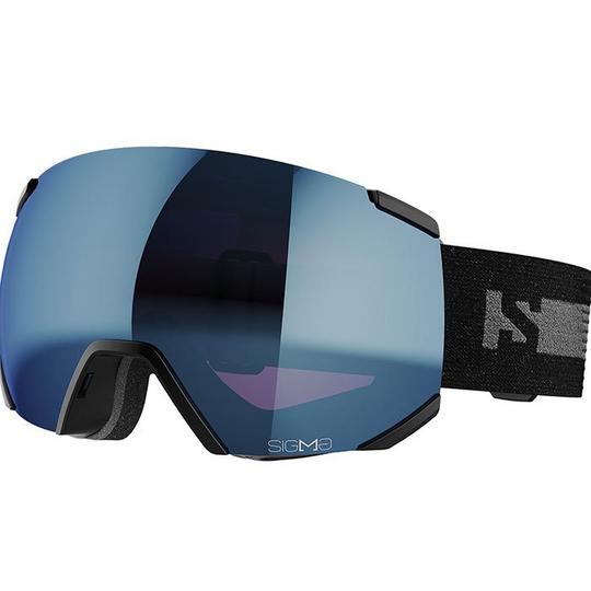 Salomon Radium Sigma Snow Goggle