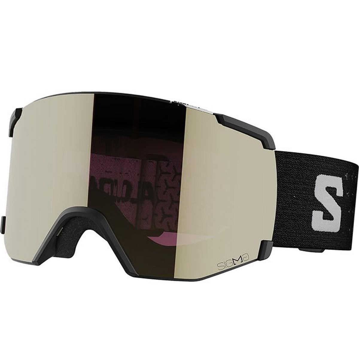 S/View Sigma Snow Goggle