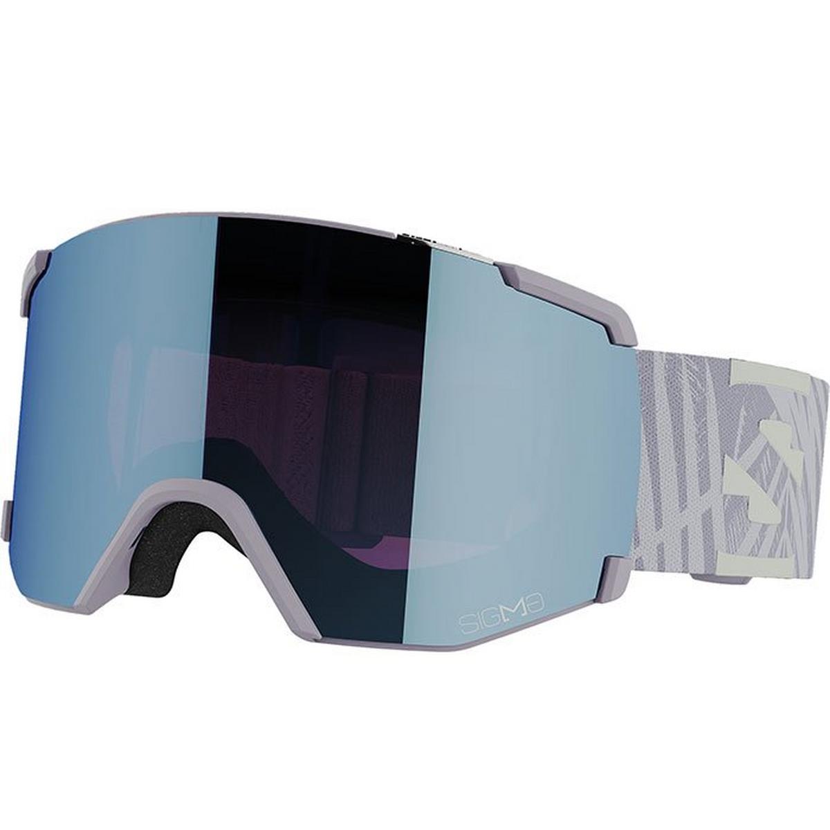 S/View Sigma Snow Goggle