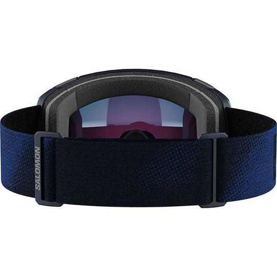 [型落ち特価]SALOMON RADIUM PRIME SIGMA+1LENS Radium Prime Sigma Snow Goggle with Extra Lens | Salomon