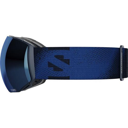 Radium Prime Sigma Snow Goggle with Extra Lens | Salomon