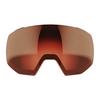 Radium Prime Sigma Snow Goggle with Extra Lens