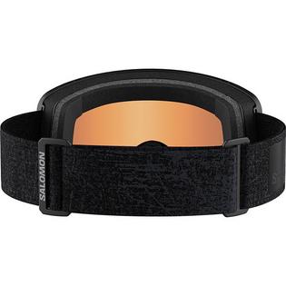 Salomon Sentry Pro Sigma Snow Goggle with Extra Lens