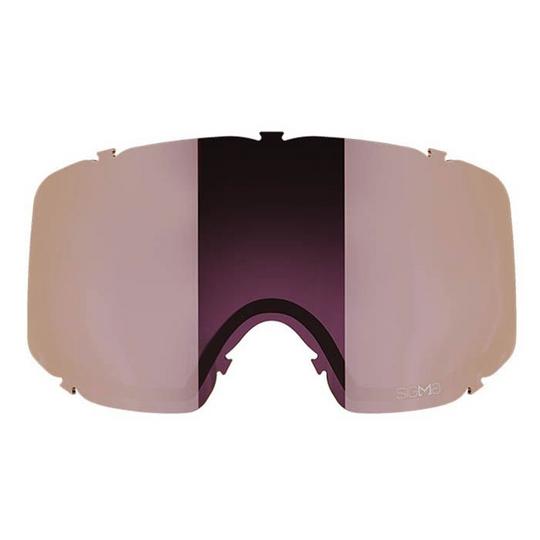 Sentry Pro Sigma Snow Goggle with Extra Lens | Salomon