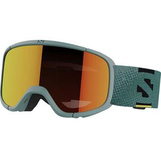 Juniors' Lumi Snow Goggle