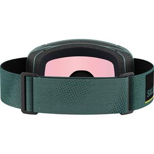 Salomon Masque de ski Lumi pour juniors