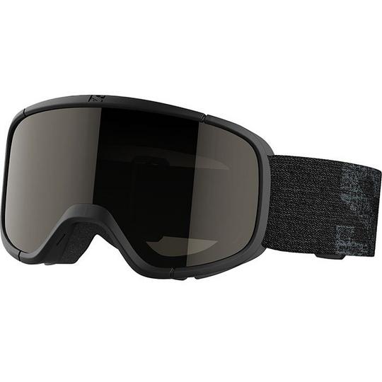 Salomon Masque de ski Lumi pour juniors