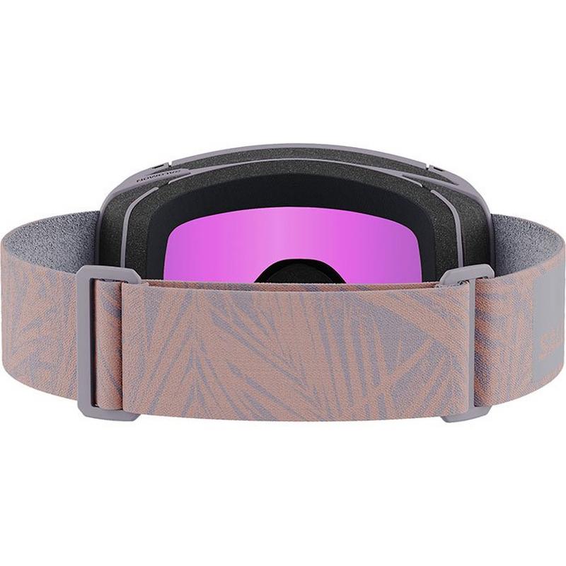 Salomon Juniors' Lumi Snow Goggle